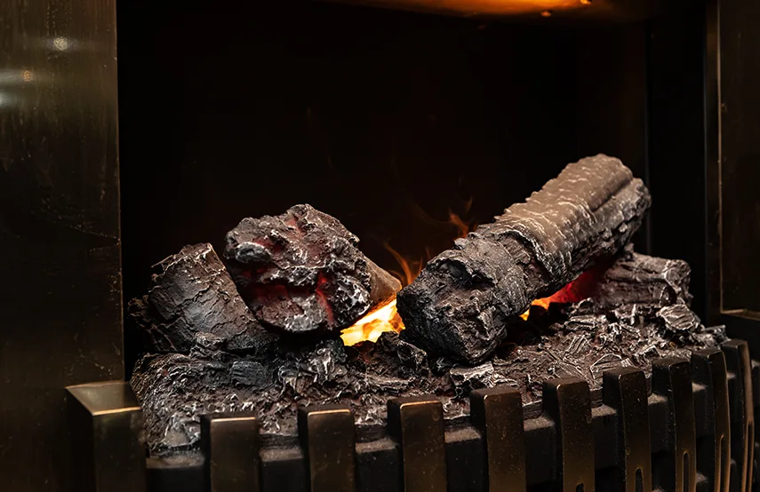 Soot Removal in Silver Spring, Maryland